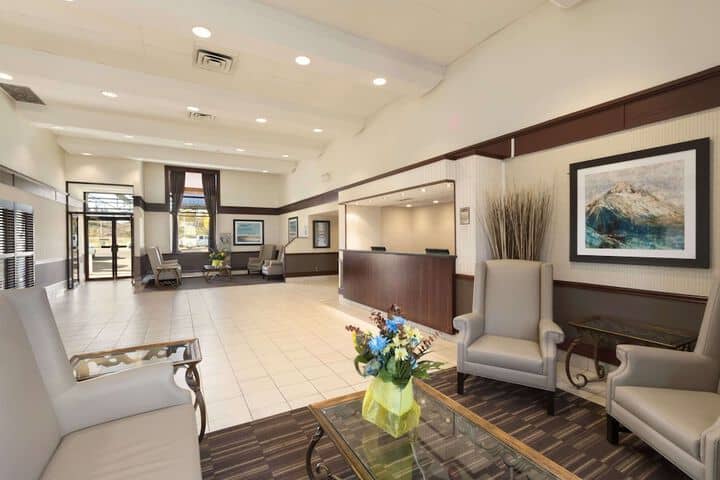 Hotel Interior 2 of 24