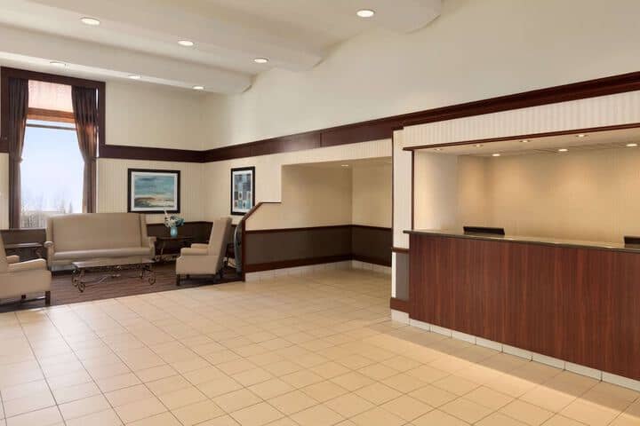 Hotel Interior 3 of 24